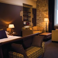 Hotel du Vin and Bistro Edinburgh 1062957 Image 7